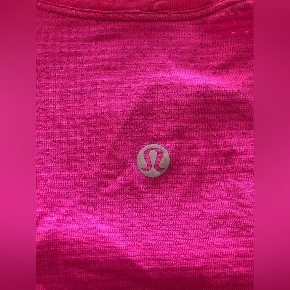 Lululemon swiftly tech - Picture 6 of 7